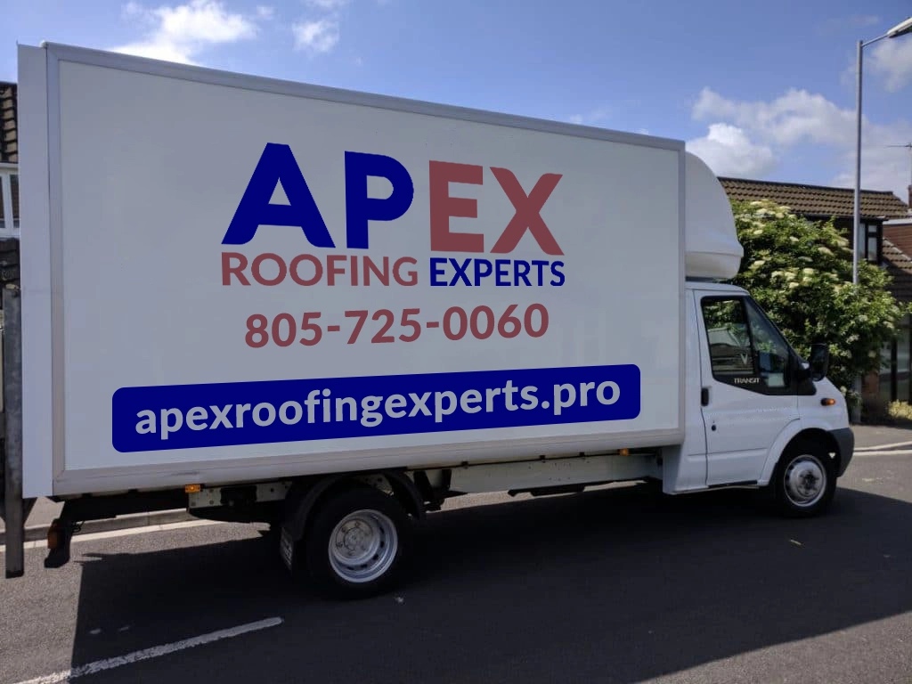 Roofing North Hollywood